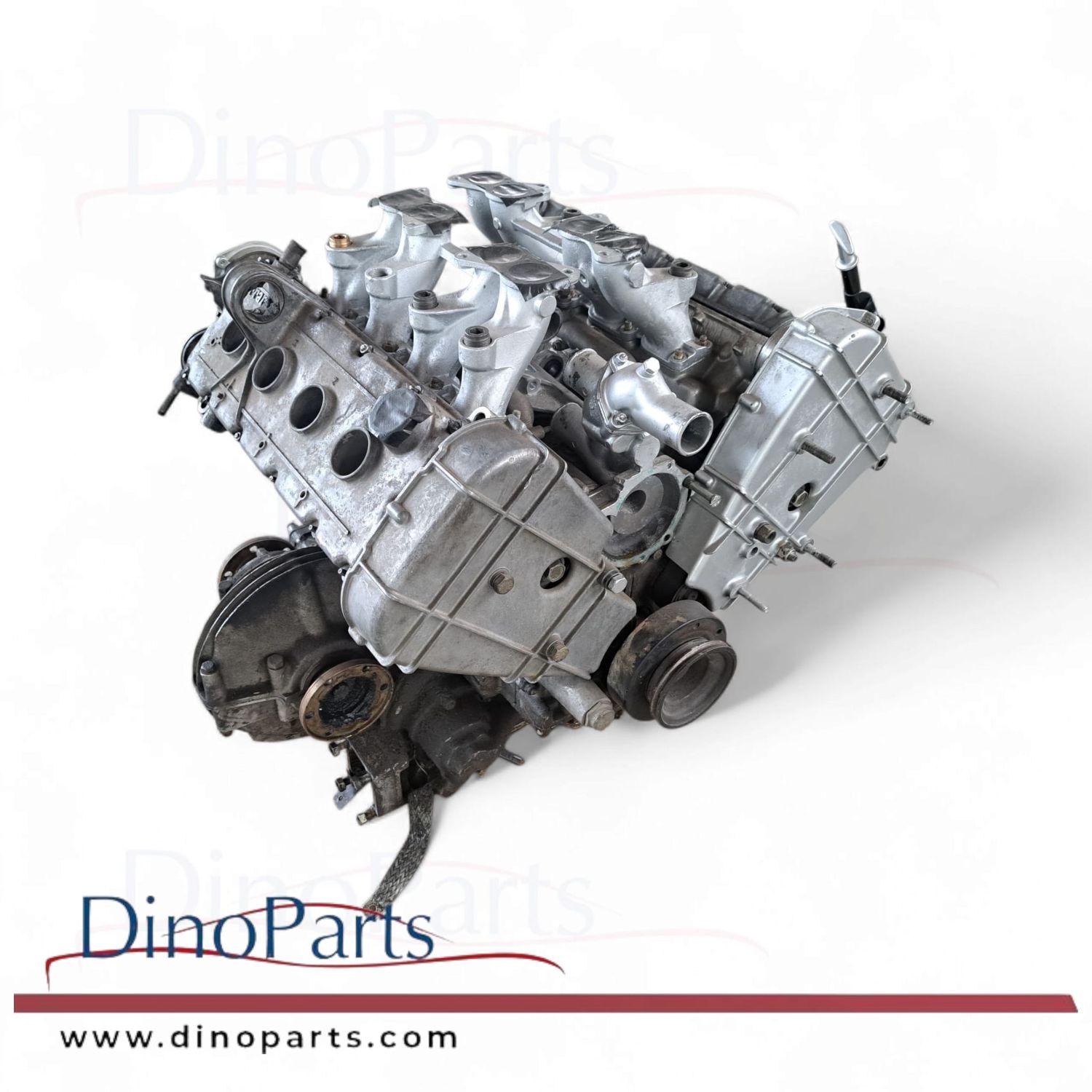 Engine and Gearbox Ferrari 308 QV
