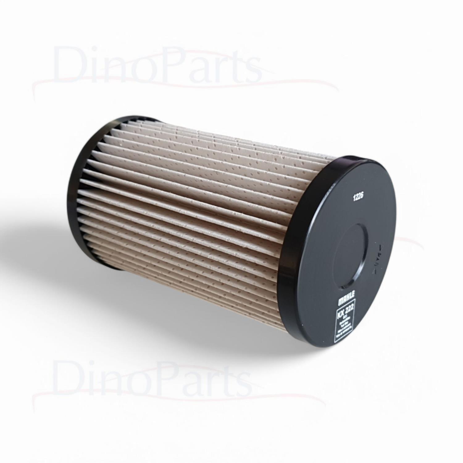 Kraftstofffilter VW 2E0127159