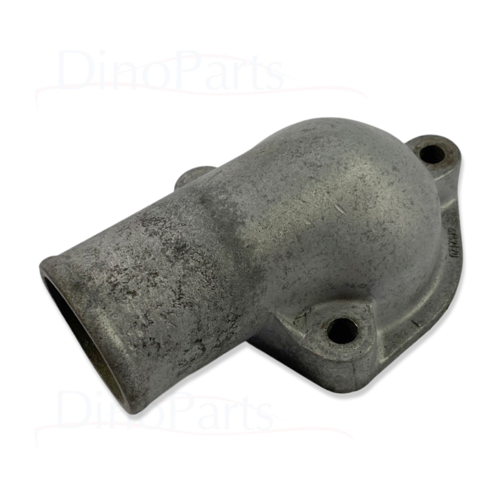 Thermostat Housing cpl. Fiat Dino 2000/ Ferrari Dino 206