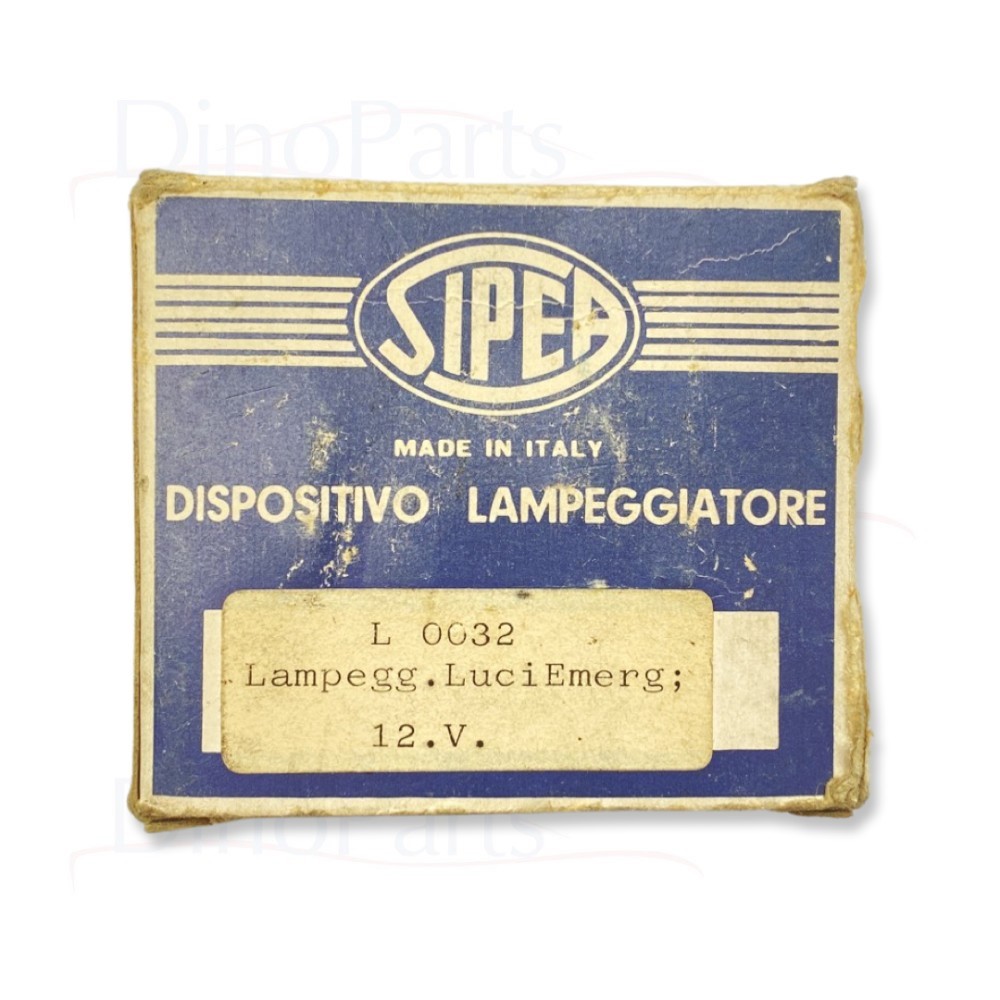 Sipea Relais T0032
