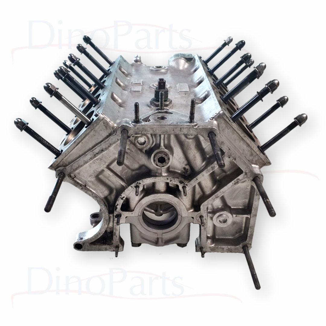 Engine Block Used Ferrari 308