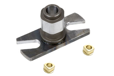 Distributor 6 lobe cam