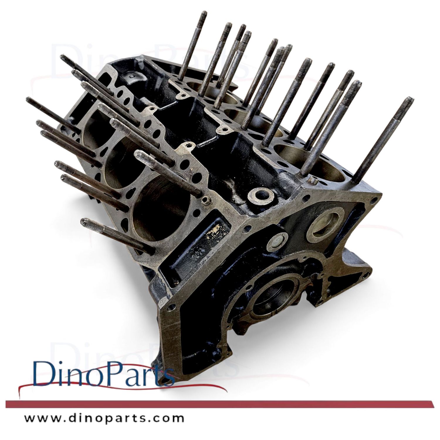 Motorblock Ferrari Dino 246 / Fiat Dino 2400