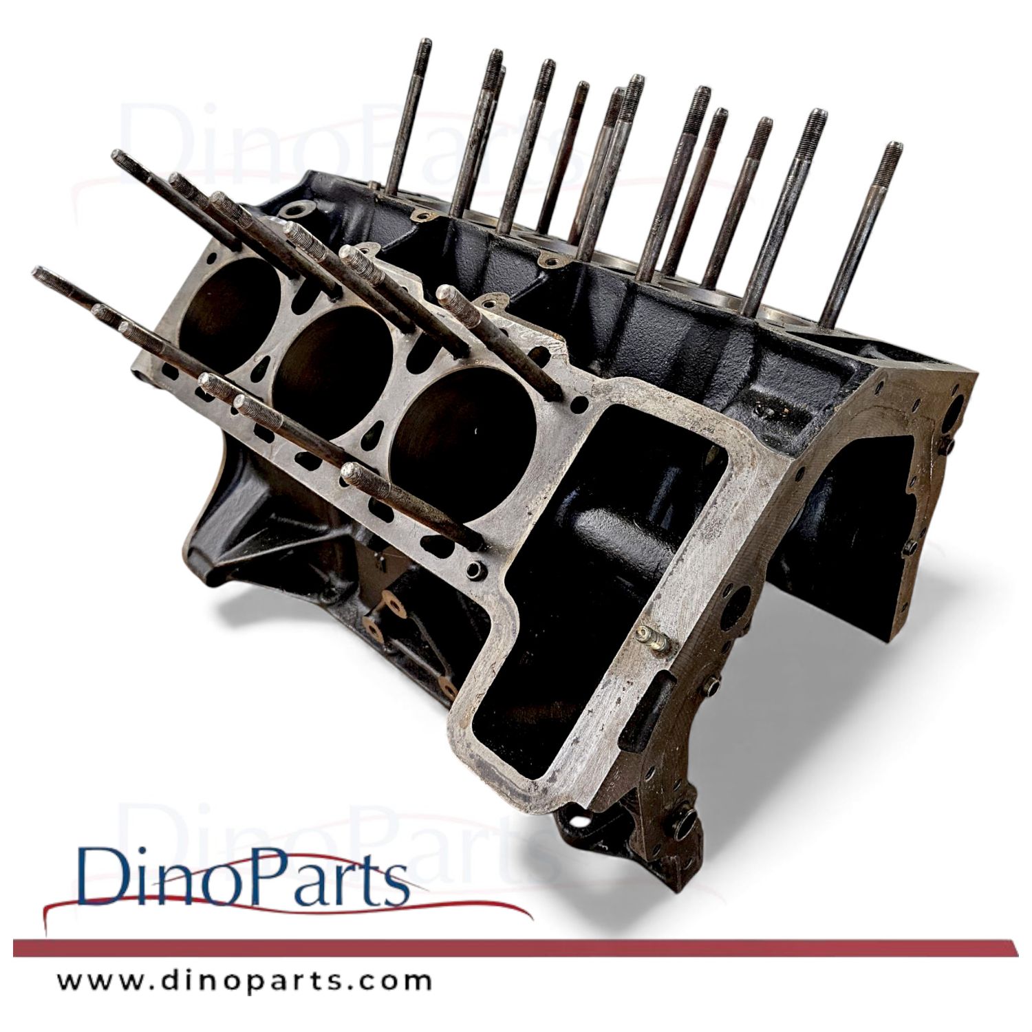 Motorblock Ferrari Dino 246 / Fiat Dino 2400