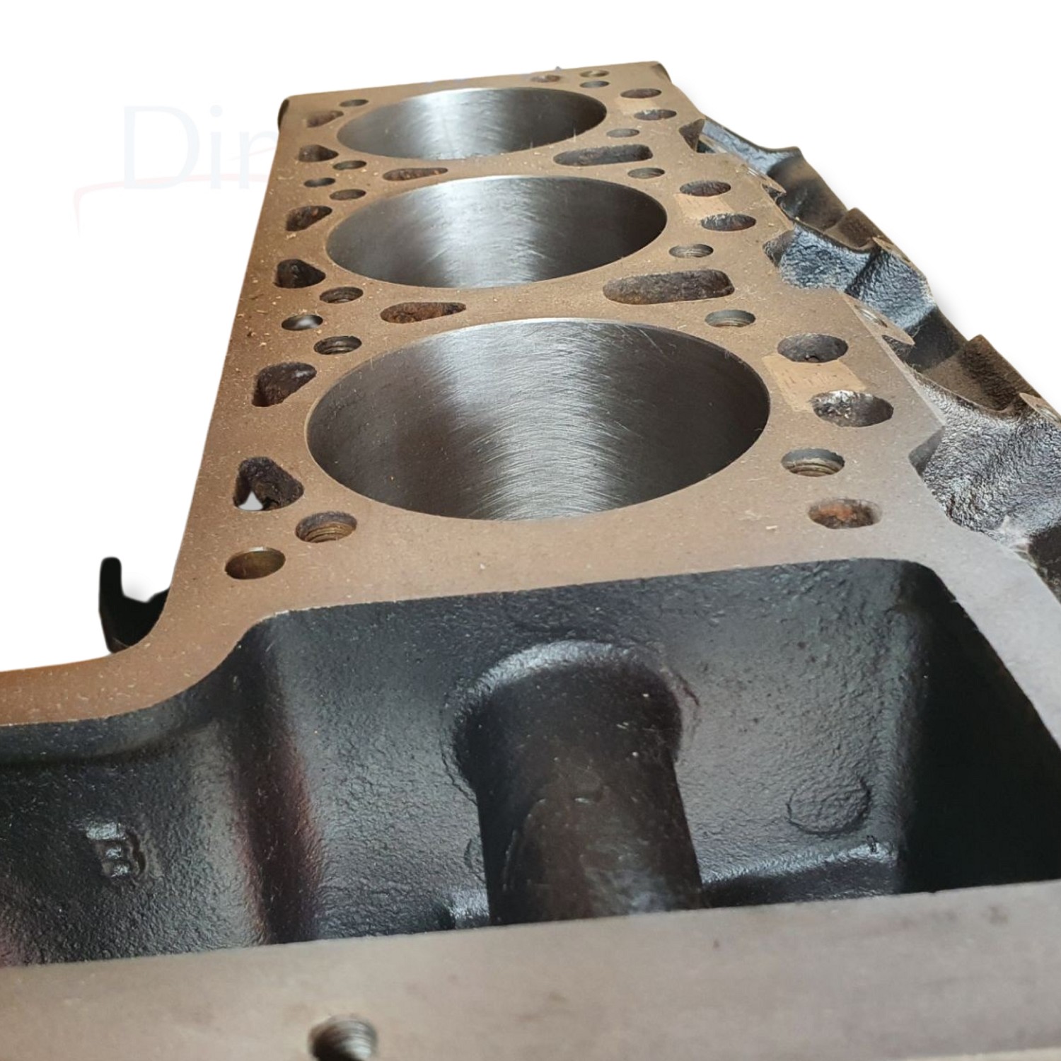 Motorblock Ferrari Dino 246 / Fiat Dino 2400