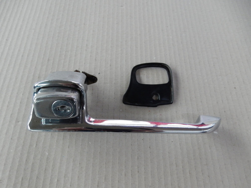 FIAT Coupe, Door Handle outside, LHS, Used