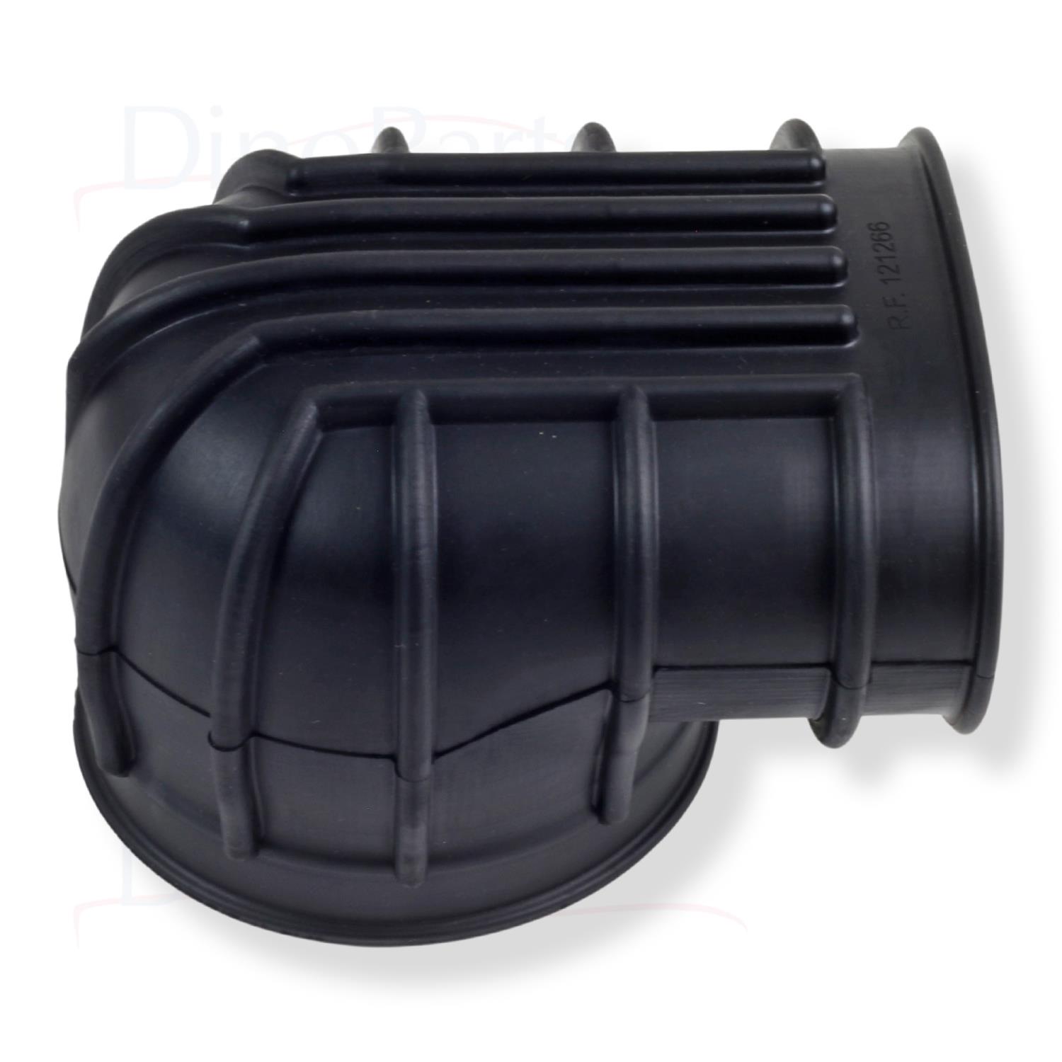 Schlauch Luftfilter K-Jetronic Ferrari Testarossa