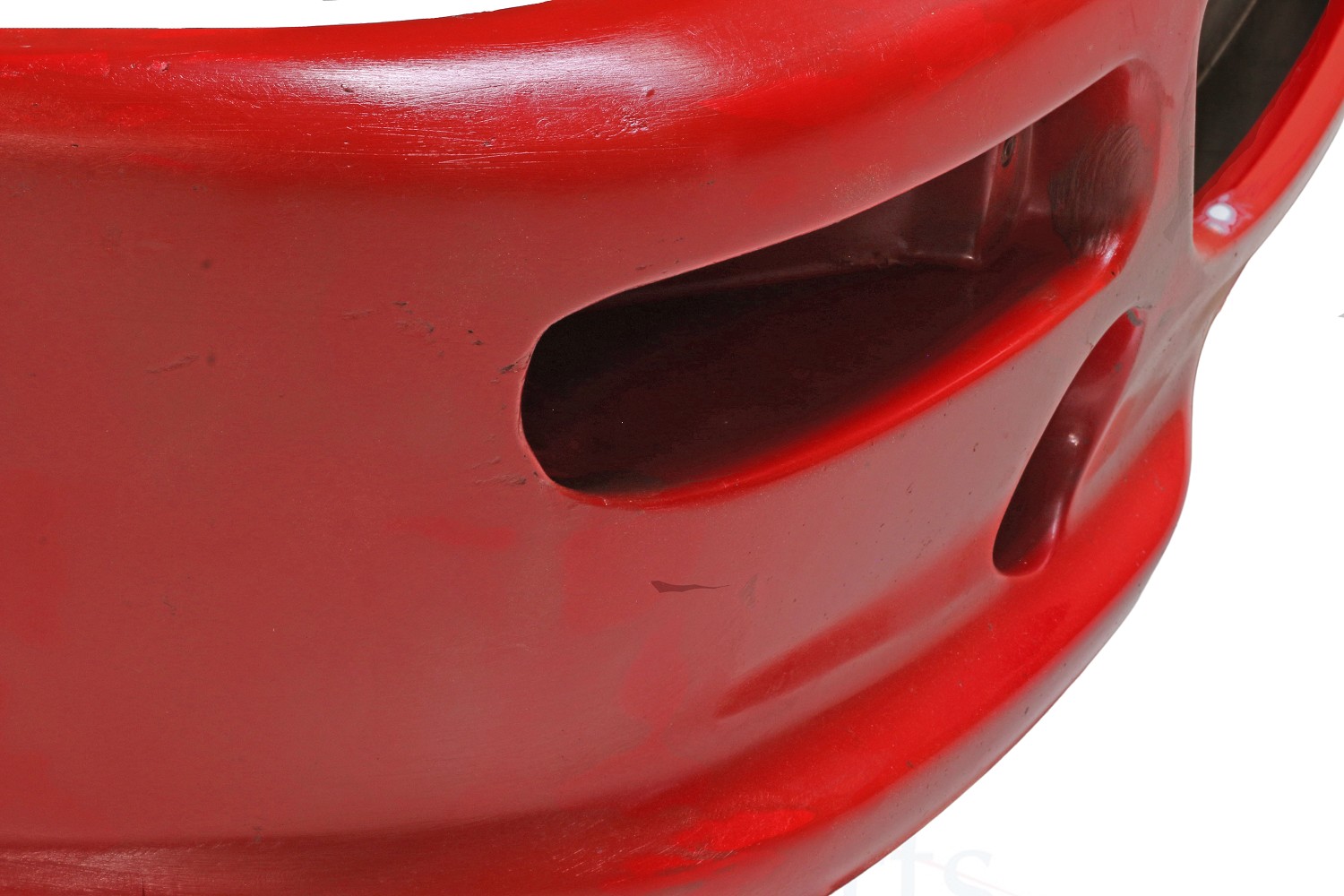 Stoßstange Original Vorne Gebraucht Ferrari F355