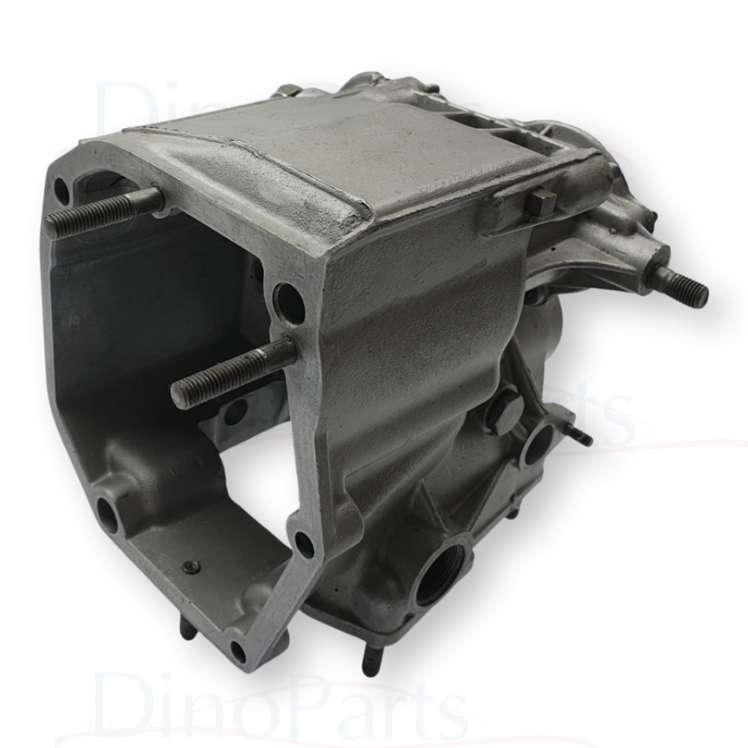 Getriebehehäuse hinten gebraucht Fiat Dino 2000