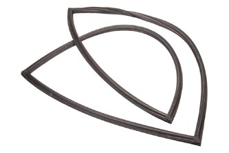 Dichtung Heckscheibe FIAT Dino Coupe
