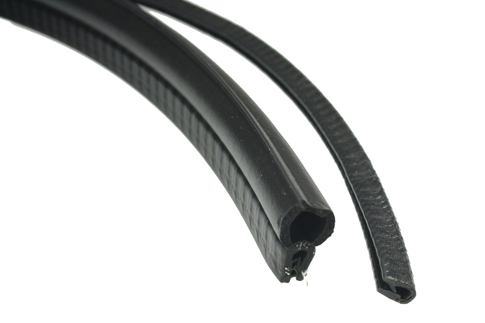 Front Bonnet Seal Ferrari Dino 308 GT4