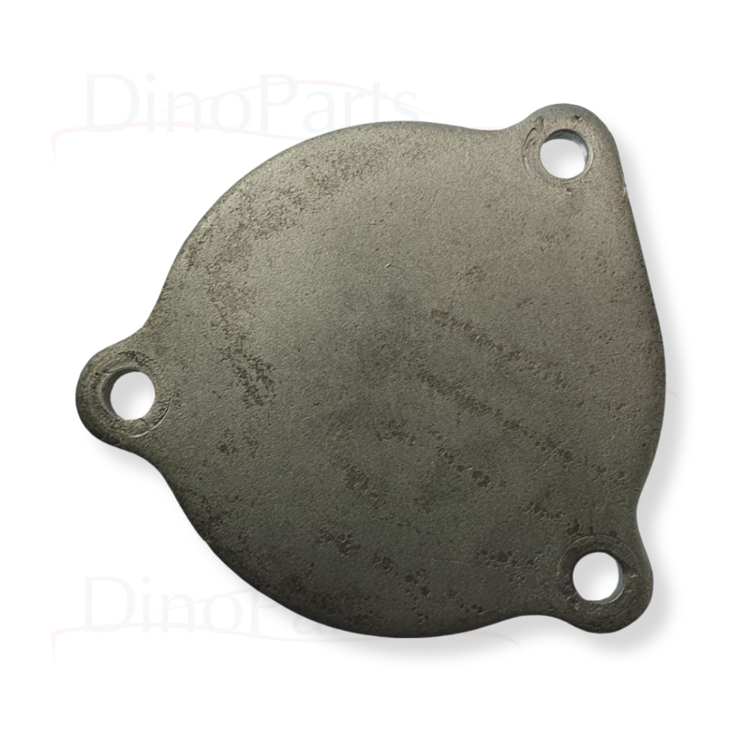 Abdeckung Schaltung gebraucht Fiat Dino 2000