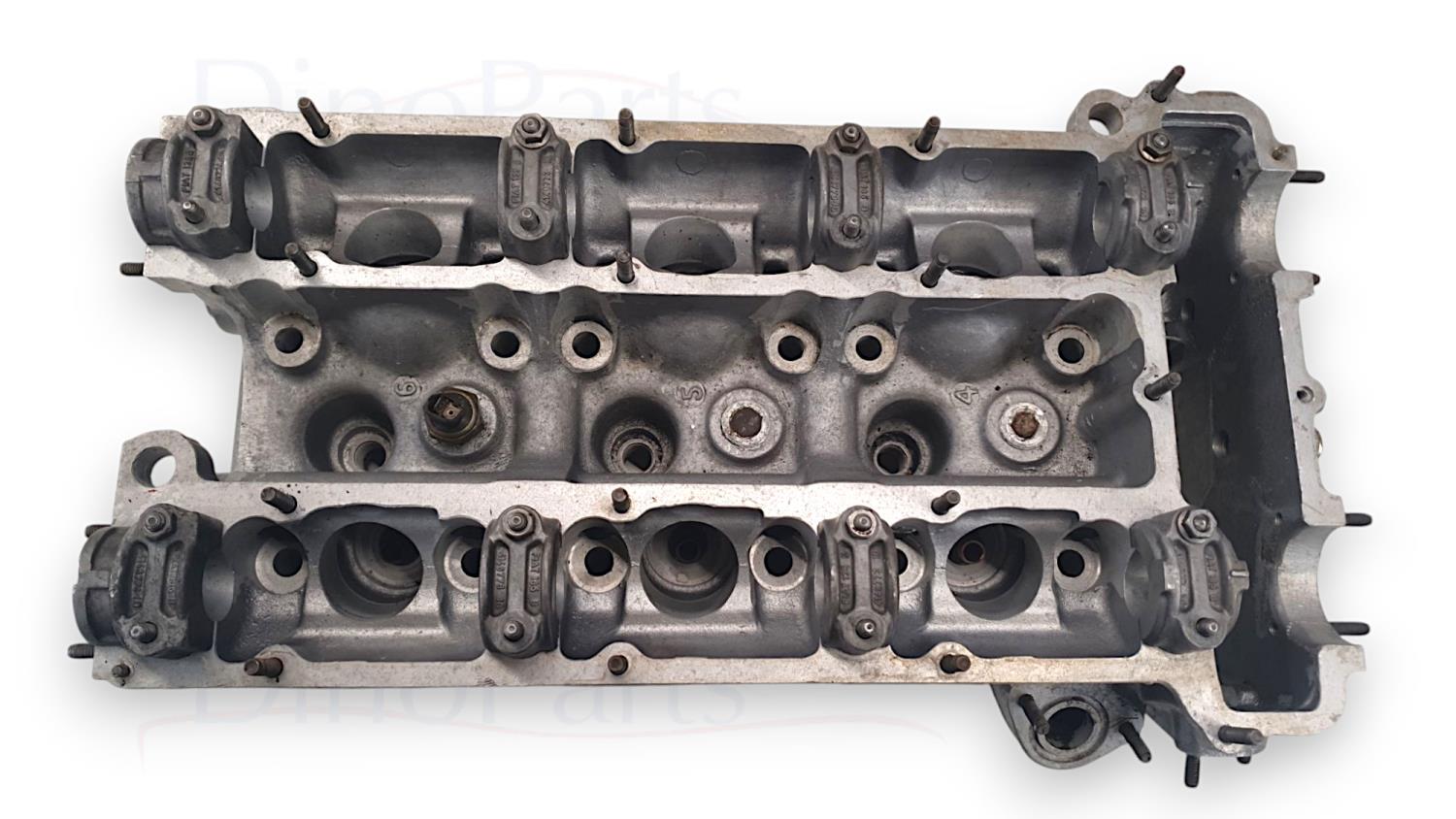 Cylinder Head RHS Ferrari Dino 246