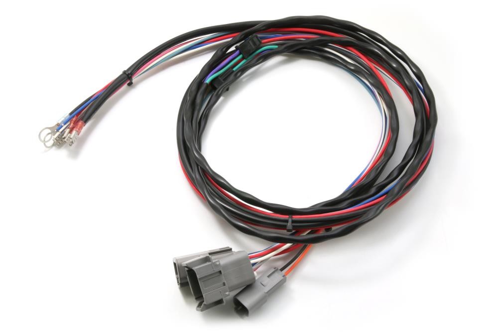 Programmable Ignition Ferrari 512 BBi
