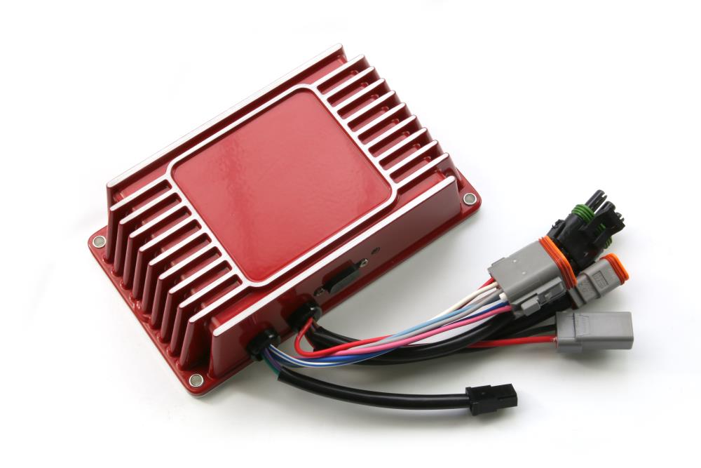 Programmable Ignition FIAT Dino