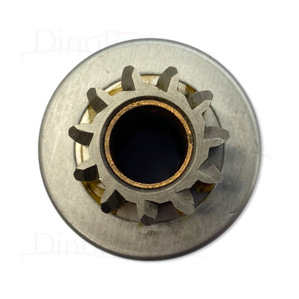 Starter Pinion Reproduction FIAT Dino 2400