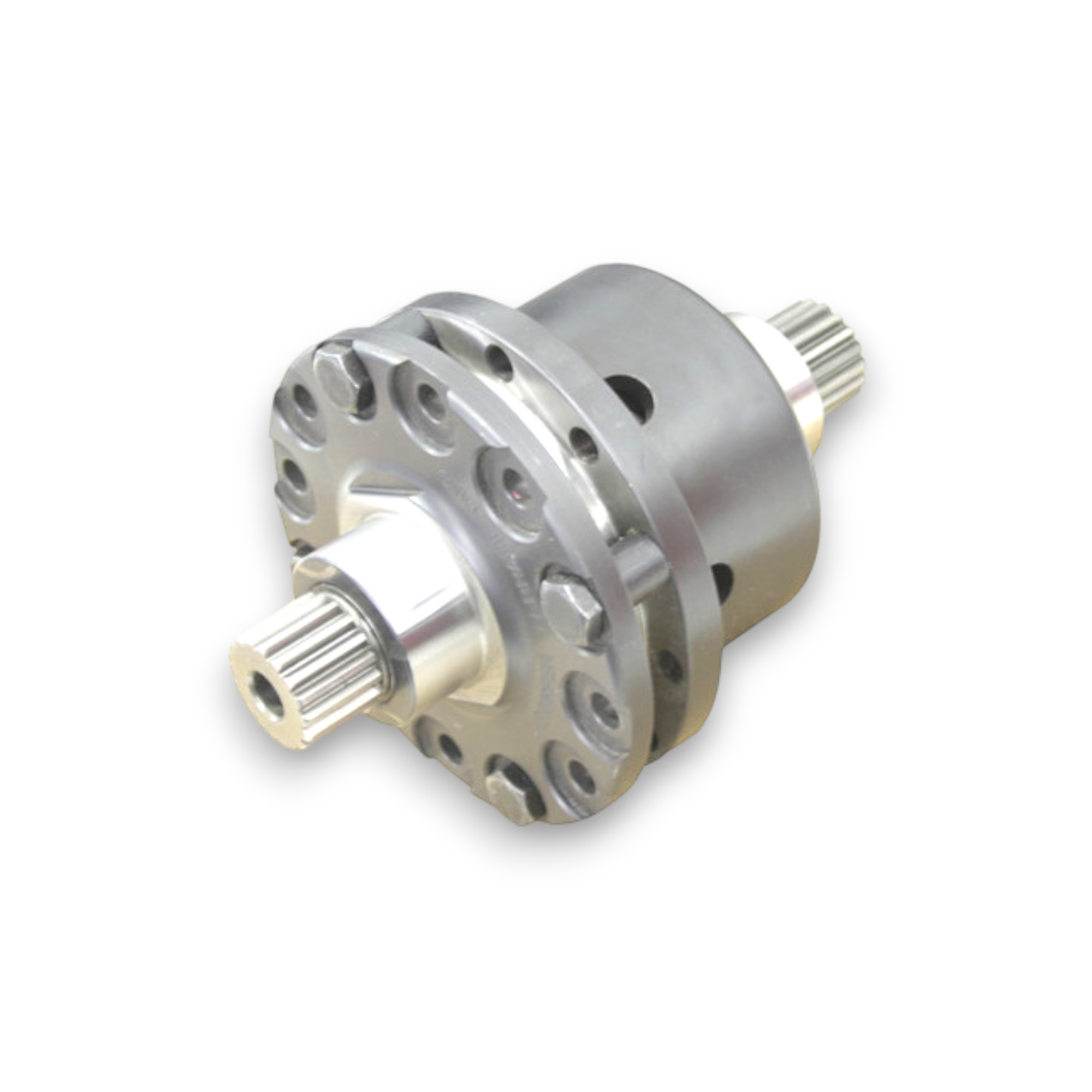 Differential