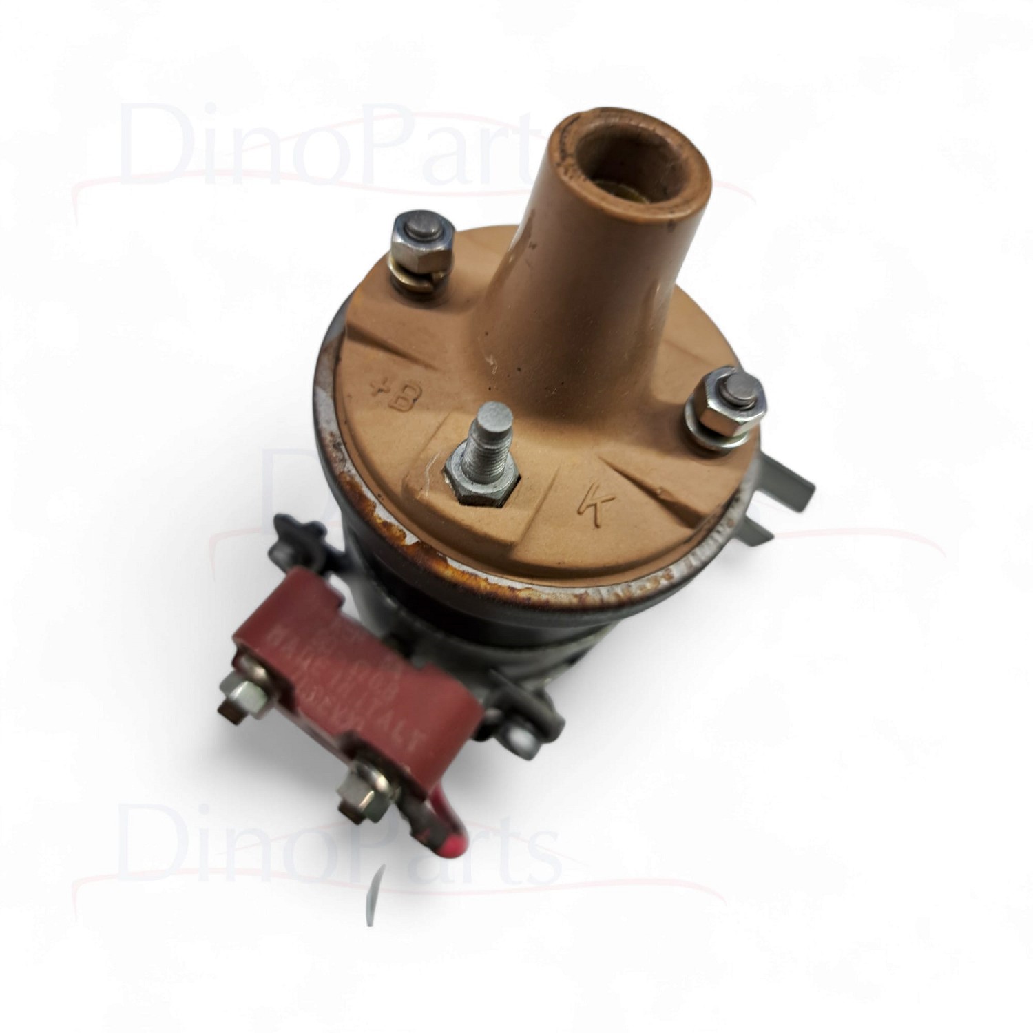Zündspule Magneti Marelli BZR 205A gebraucht Fiat/ Ferrari