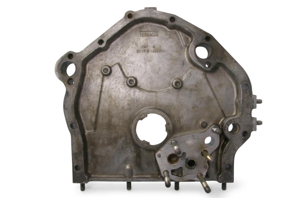 vorderer Motordeckel C Ferrari Dino 246 späte E-Serie