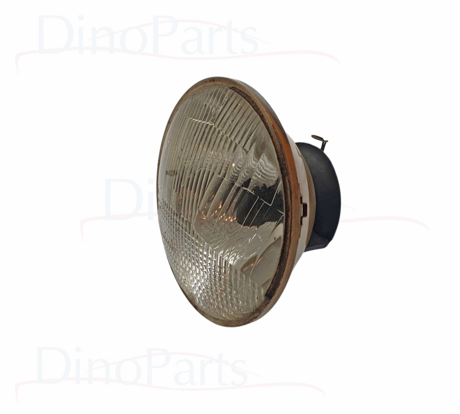 Abblendlicht-Scheinwerfer Carrello original gebraucht Fiat
