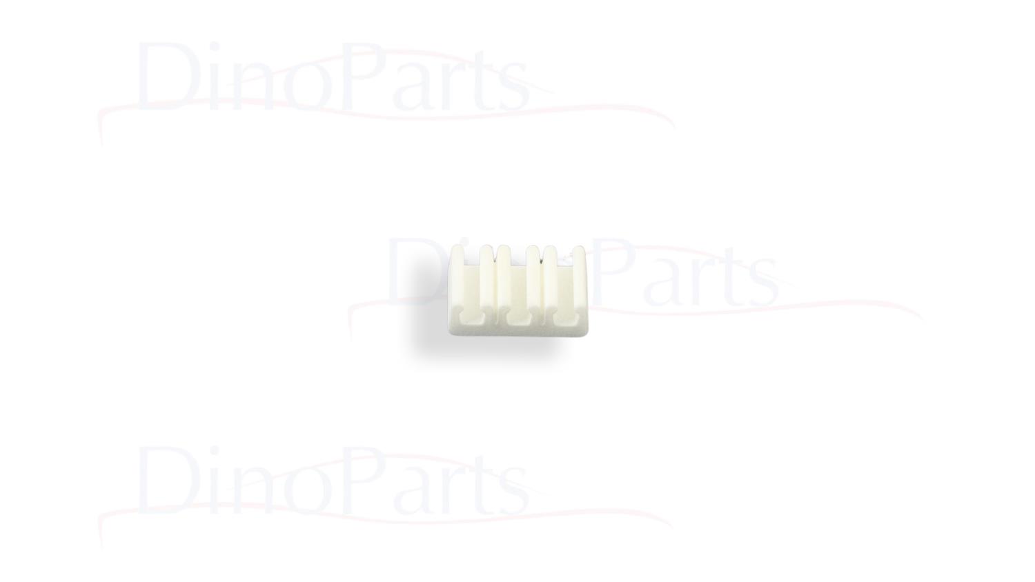 Halter Einspritzleitung 3-fach Ferrari 208T 308GTBi/Si