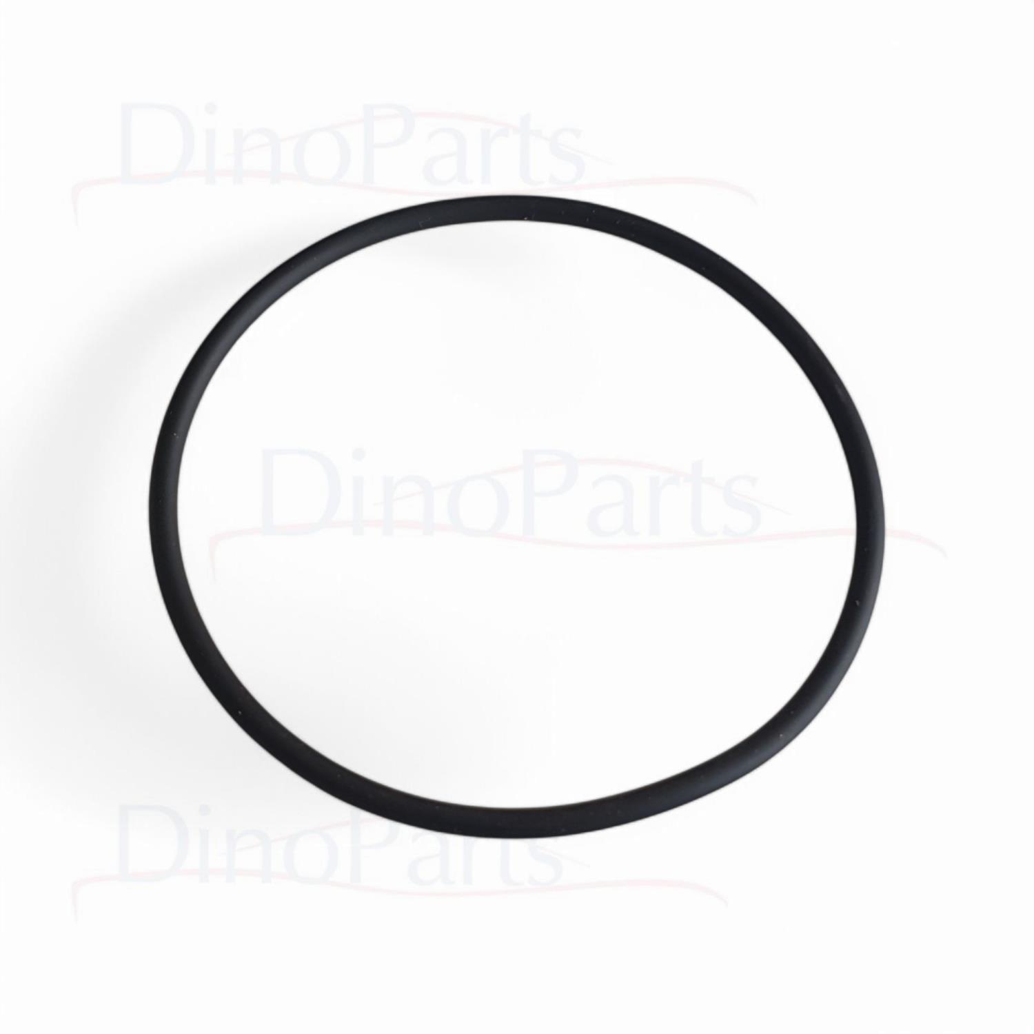 O-Ring Kupplung