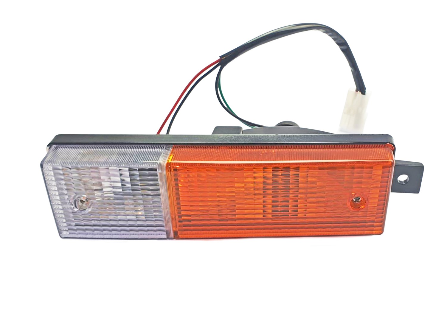Blinker komplett vorne Ferrari Dino 208/308 GT4