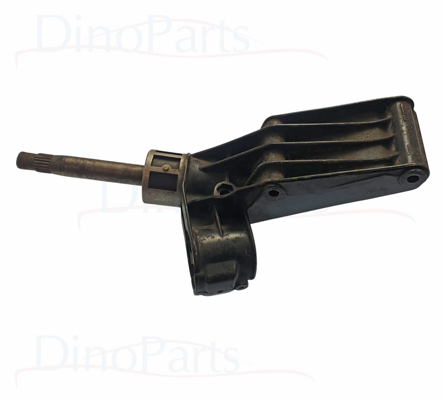 Steering Column Used Fiat Dino 2400