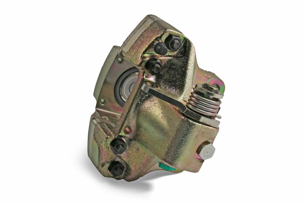 Bremssattel ATE Nachproduktion hinten links Ferrari 246 E