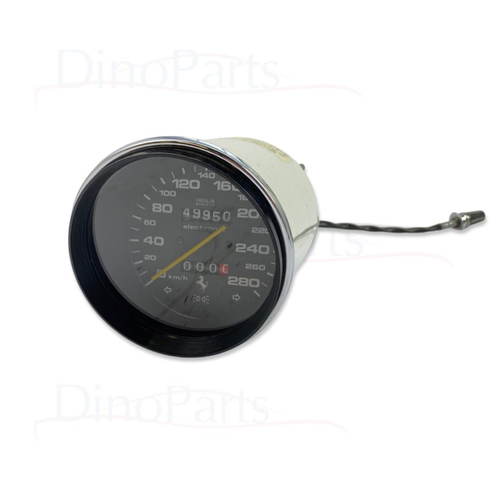 Speedometer Used Ferrari Dino 246