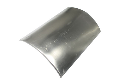 Hitzeschild Halbachse Ferrari Dino 246