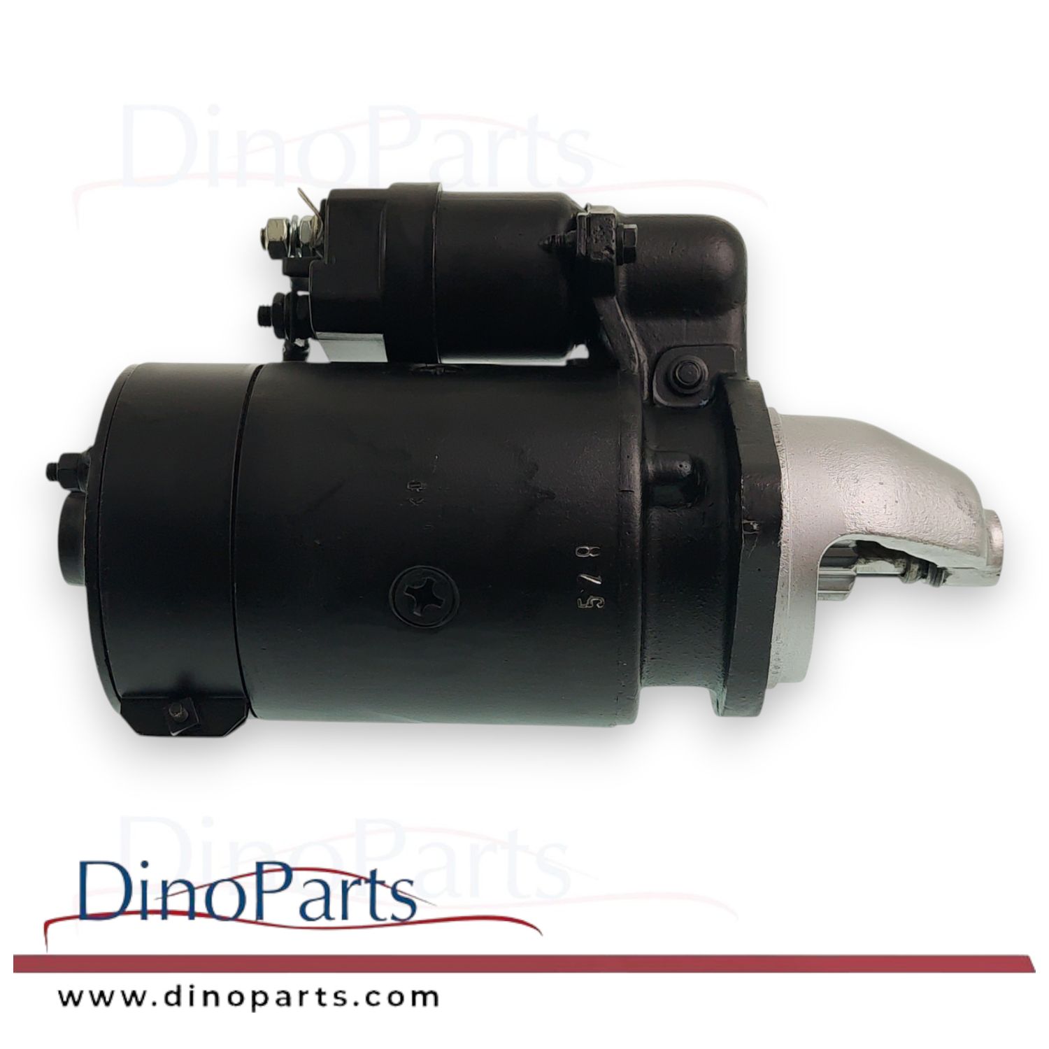 Anlasser Magneti Marelli original überholt Ferrari Dino 246