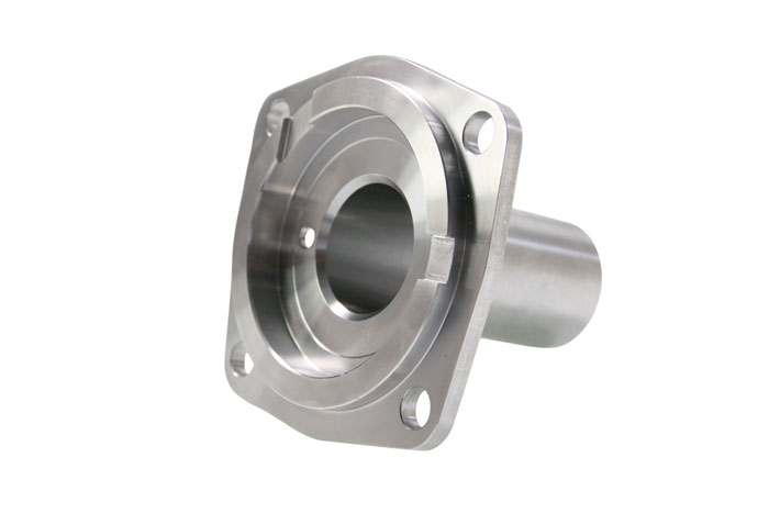Clutch Trust Bearing Flange Ferrari 308