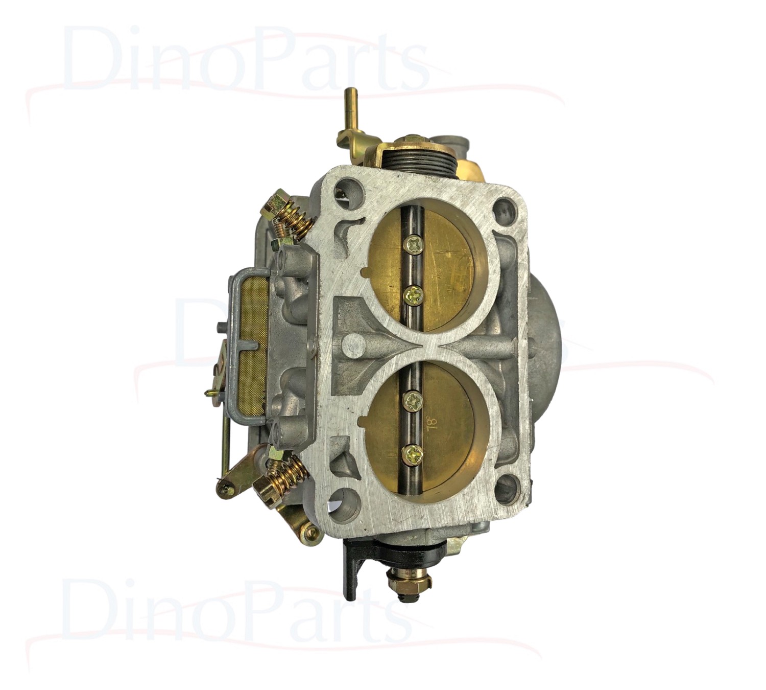 Vergaser Weber 40DCNF13 Ferrari Dino 246