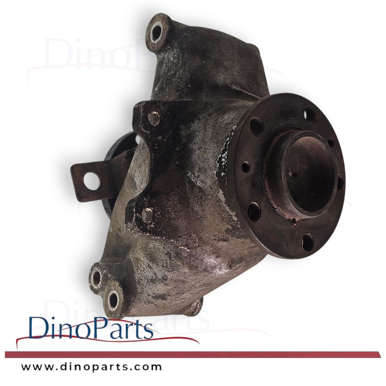 Radnabenhalter links hinten gebraucht Ferrari Mondial 8/QV