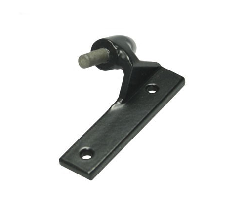 Scharnier oben links schwarz Ferrari Dino 246