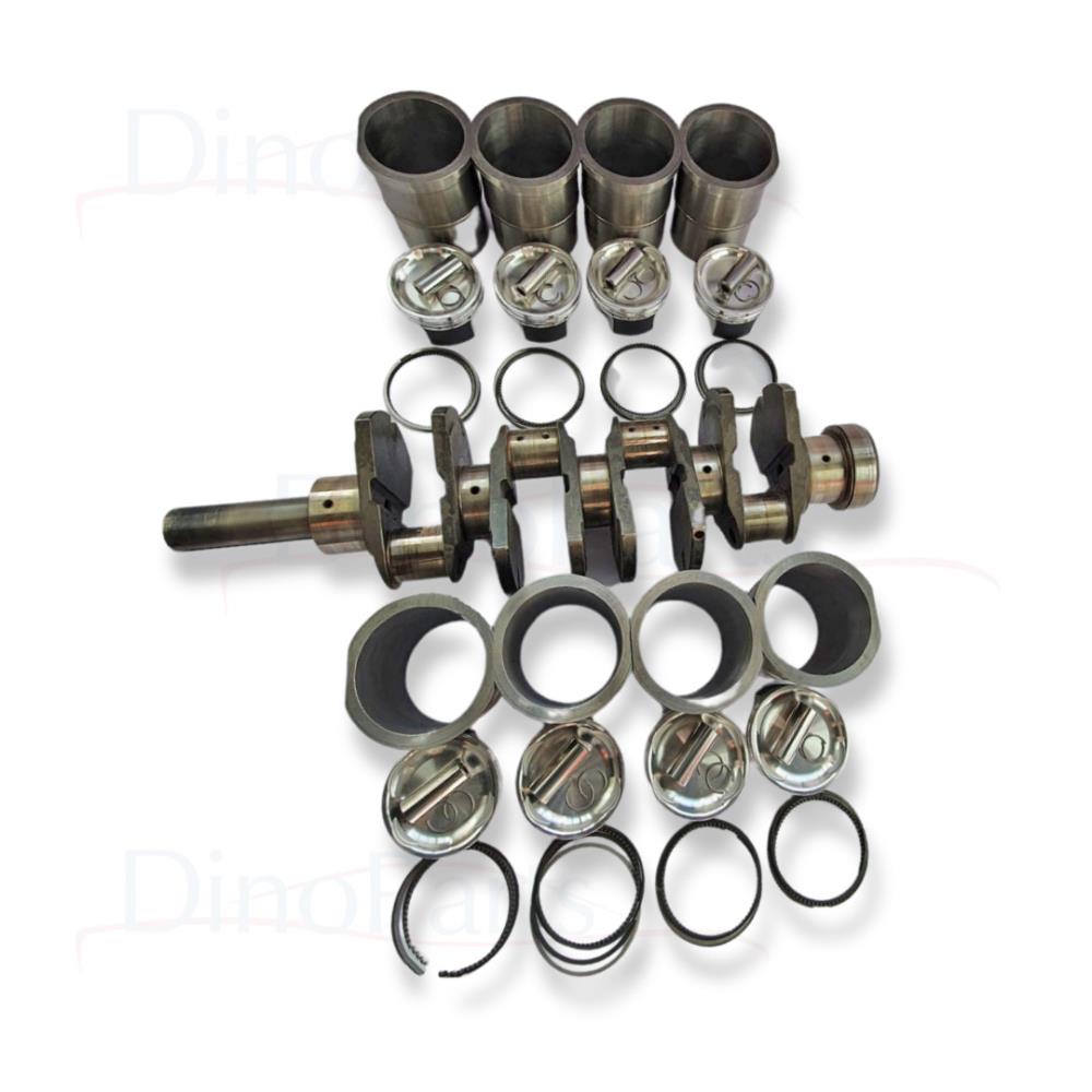 Performance Kit Motorblock 3,2l für Ferrari 308