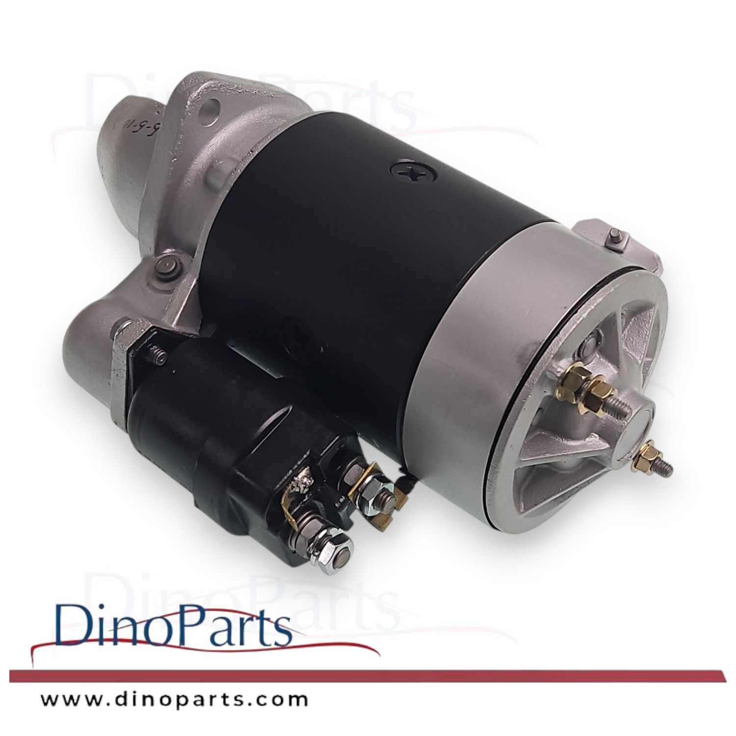Anlasser original gebraucht Ferrari Dino 246