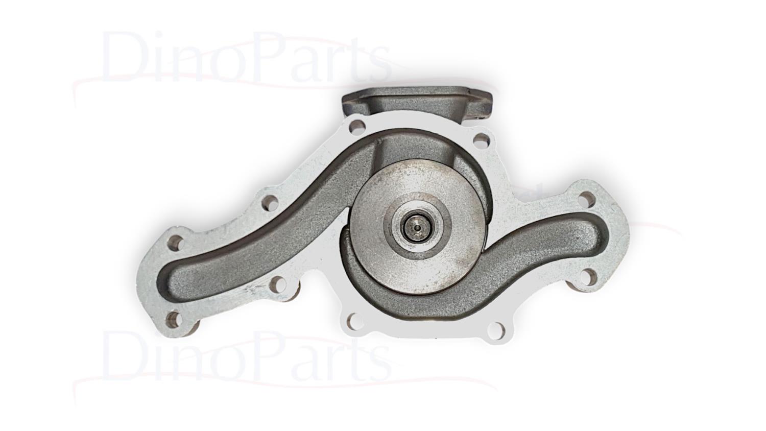 Wasserpumpe OEM früh (Version "B") FIAT Dino 2000