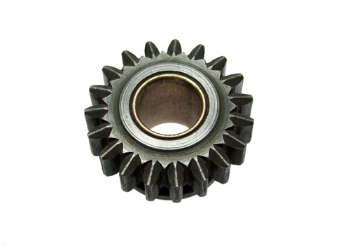 Reverse idler gear