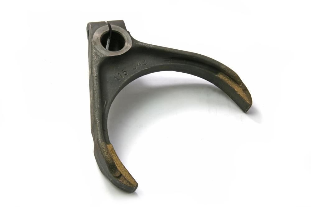Schaltgabel 4./5. Gang Ferrari 308 QV