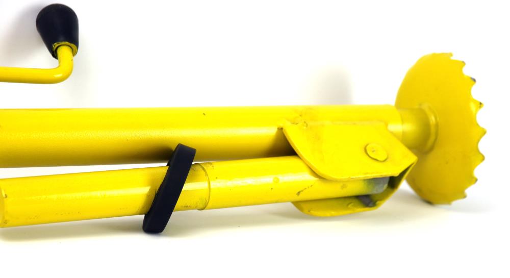 Wagenheber Original Ferrari Dino 246