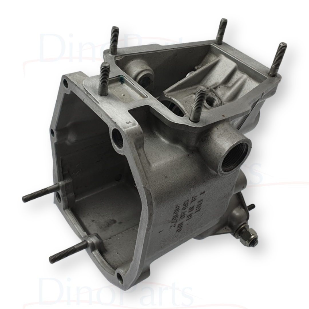Getriebehehäuse hinten gebraucht Fiat Dino 2000