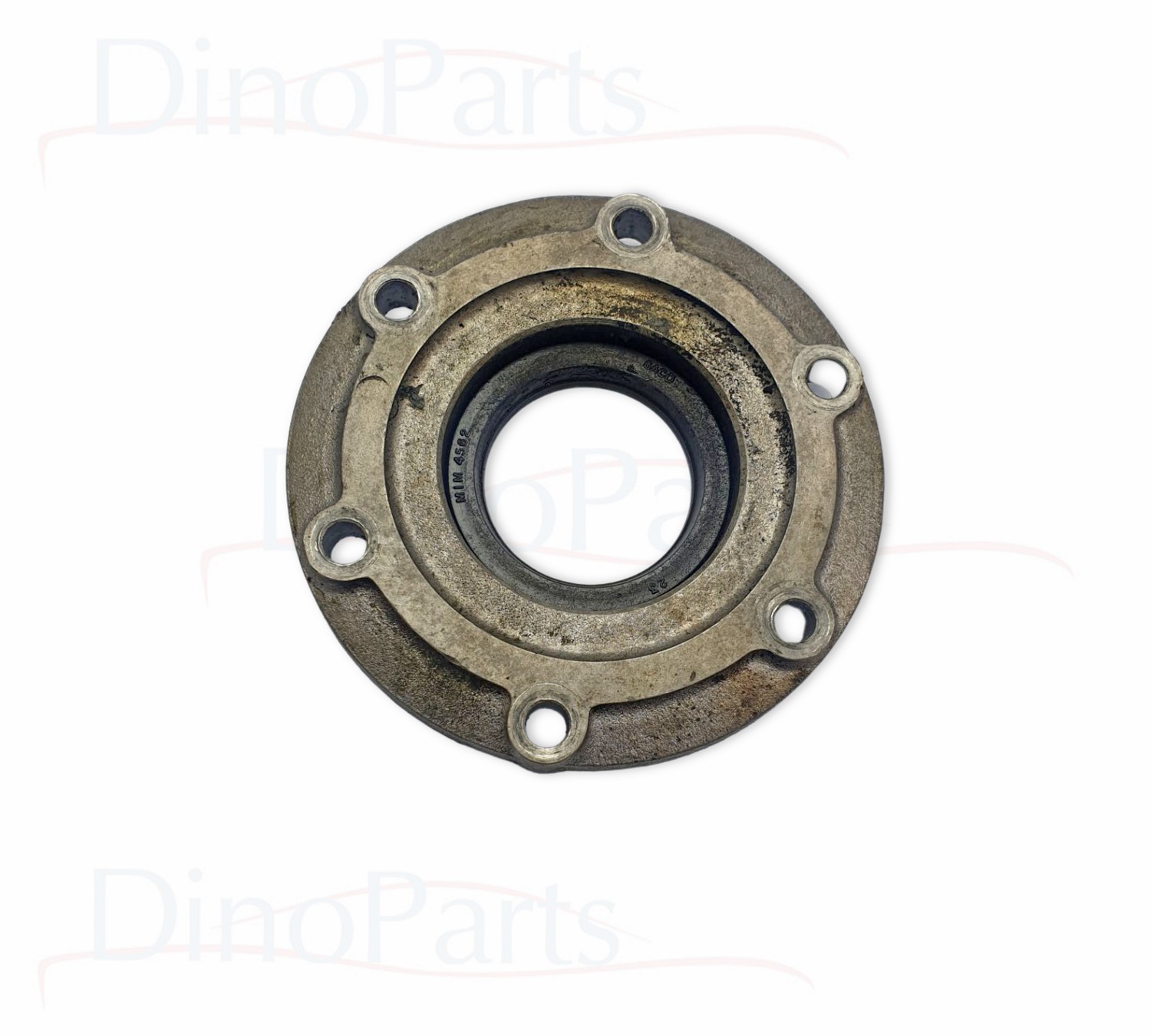 Seitendeckel Differential gebraucht Ferrari 308 GTB/GTS +208