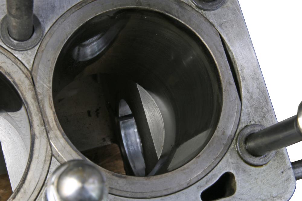 Motorblock gebraucht Ferrari 308
