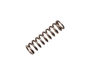 Spiralfeder Oeldruckventil 2,0