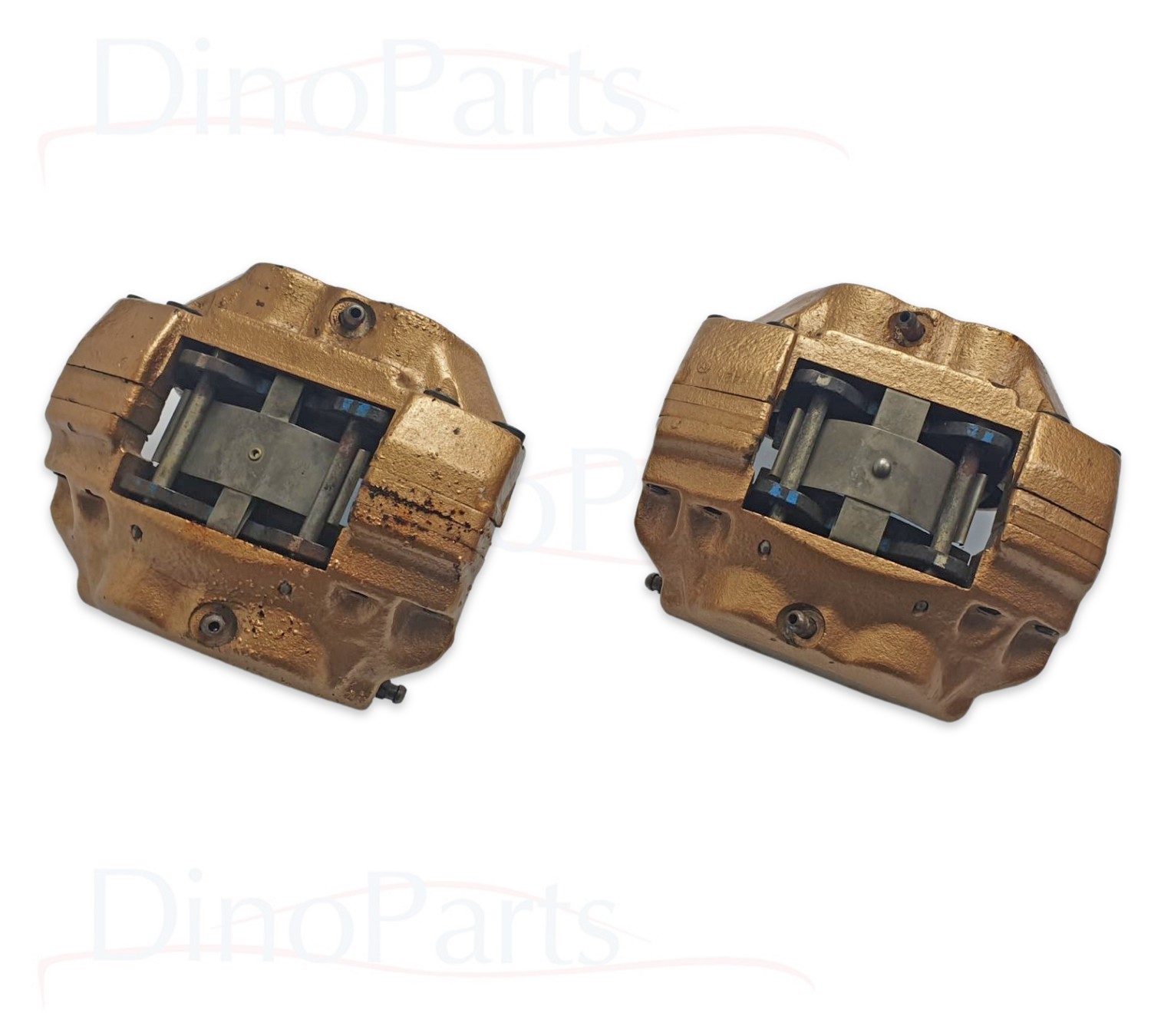 Bremssättel hinten Ferrari 365GTB4 (Daytona)