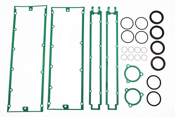 Extended Valve Cover Gasket Set F355