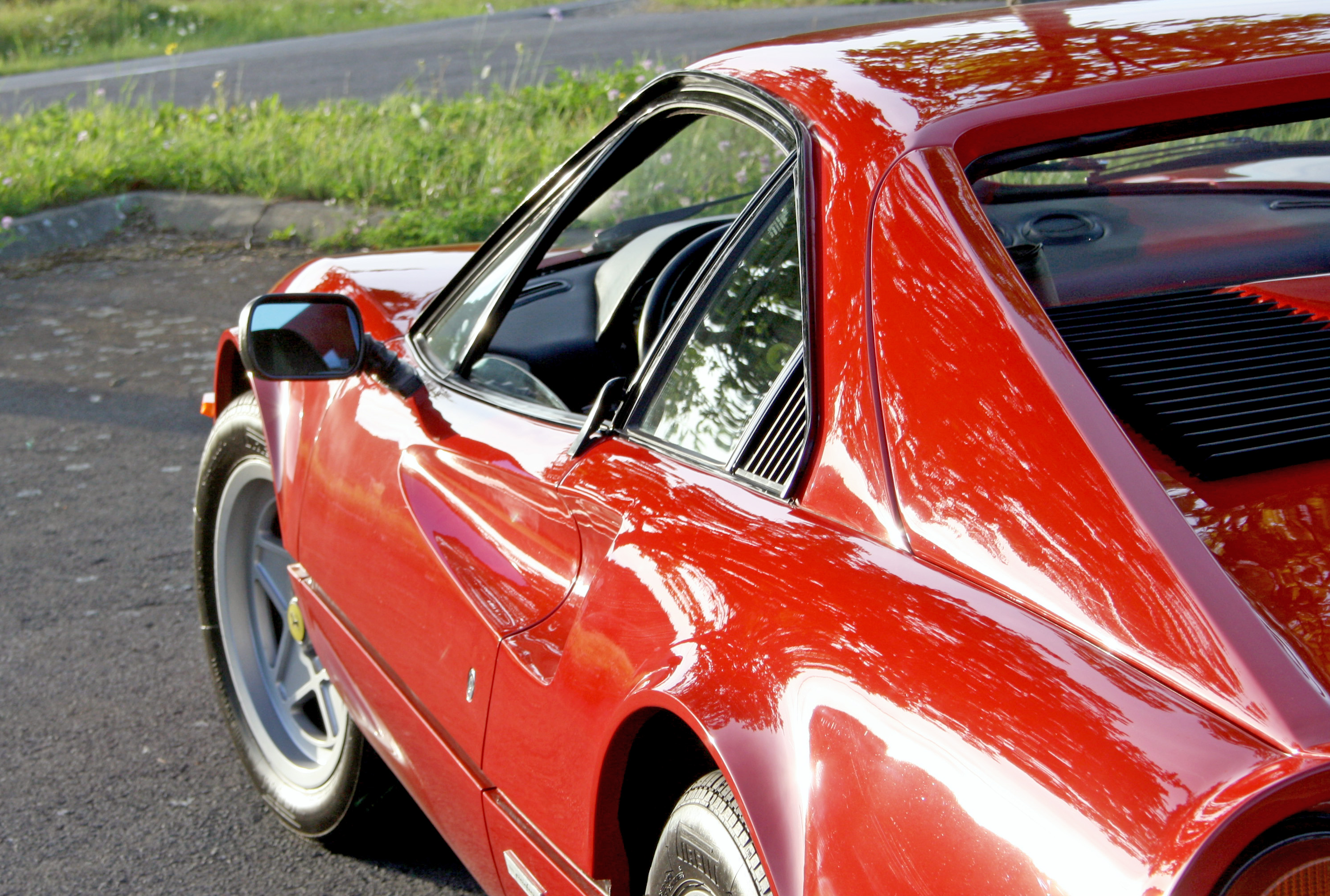 Ferrari 308 QV