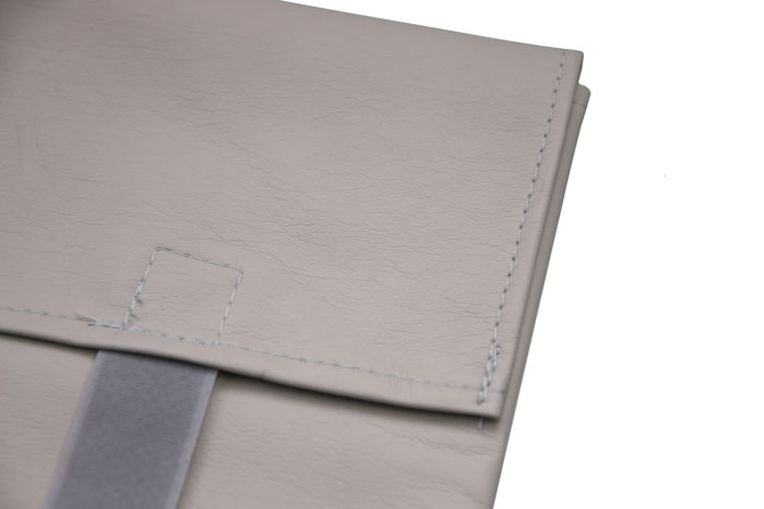 Protective cover targa roof 246 GTS beige/grey